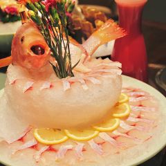 東海怡品海鮮餐廳(濱湖店)張用戶圖片