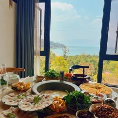 湖仙府鱼庄(归心园广龙店) ảnh của người dùng
