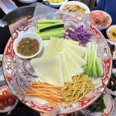 豪渝火锅(黄泥塝店) User Photo