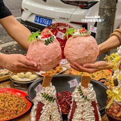 大榛火锅(下吕浦店) User Photo