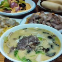 三厂烩羊肉(五龙口店) User Photo