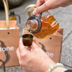 tea’stone(新天地店) User Photo