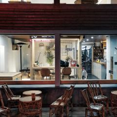 方寸COFFEE(仙都路店) User Photo