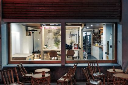 方寸COFFEE(仙都路店)