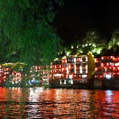 循觅咖啡馆 User Photo
