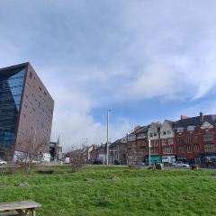 The Harbour Seafood Restaurant and Takeaway User Photo