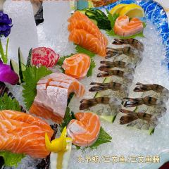 贰拾贰食栈(伴月店) User Photo
