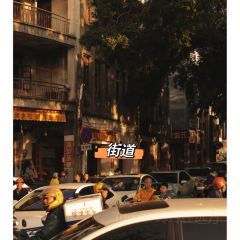 SHENG JI TANG SHUI User Photo