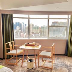 梅园·悦竹酒店(福州三坊七巷店)·竹之味中餐厅 User Photo