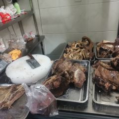 东明牛清汤(城北店) User Photo