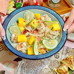 有幸小食院无国界融合料理(运河城店) User Photo