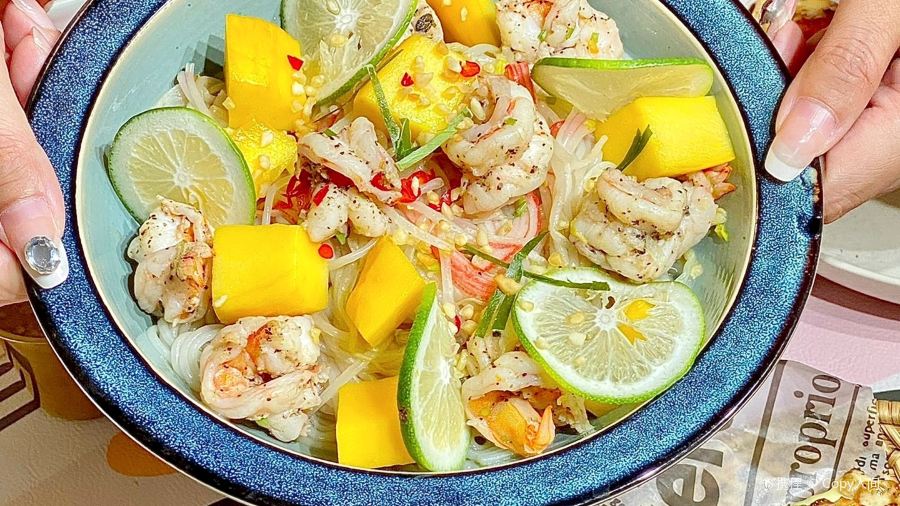 有幸小食院无国界融合料理(运河城店)