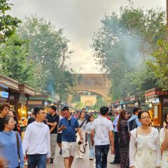 Hanbaza Eligo Roasted Chicken Restaurant User Photo