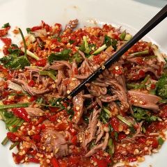 邓公本味卤·江湖菜(江北嘴财信广场店) User Photo