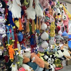 商城賓館自助餐張用戶圖片