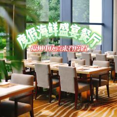 Zhonggengxilaidengjiudian·shengyanbiaozhi Restaurant User Photo