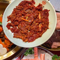 德庄后花园火锅(东原1891店) User Photo