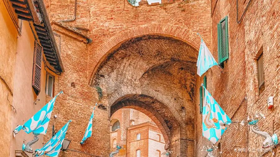 La Vecchia Latteria - San Domenico