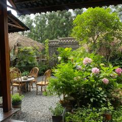 隐子茶舍 User Photo