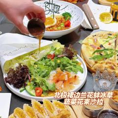 新湃餐吧NEWTYPE張用戶圖片