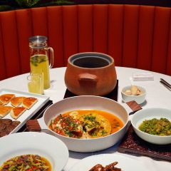 LAO XIANG QIN TONG AN DIAN User Photo