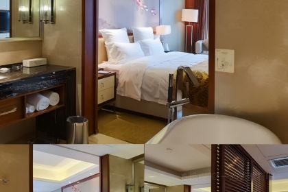 GUO LONG DA JIU DIAN ZHONG CAN TING