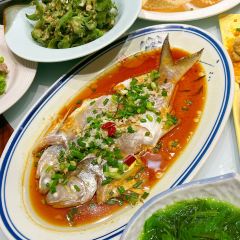 ZHOU SHAN OLD ANGLER User Photo