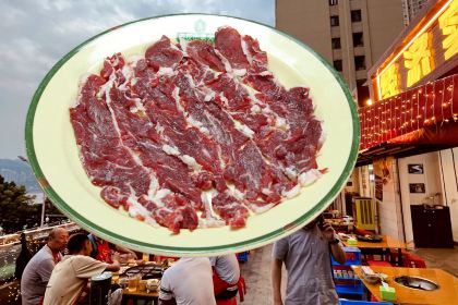 石灰市老火锅(北滨路店)