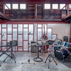 Tamarind Bistro and Music House User Photo