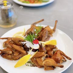 醉英州客家宴(奥园巧克力王国店) User Photo