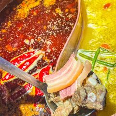 繡園蘇式火鍋 （陳渡店）張用戶圖片