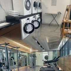 開臣國際酒店四季餐廳張用戶圖片