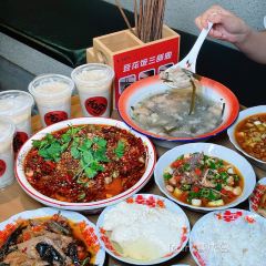 LI ER JIE DOU HUA FAN User Photo