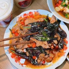 LI ER JIE DOU HUA FAN User Photo