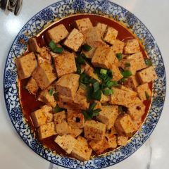 循化蒸汽麵館張用戶圖片