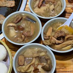 围炉铜瓢火塘 User Photo