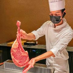 水居·板前Omakase·日本料理張用戶圖片