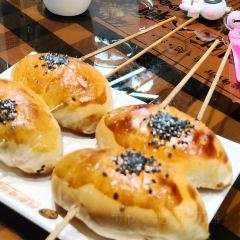 A LANG SHAO KAO CAN TING 여행 사진