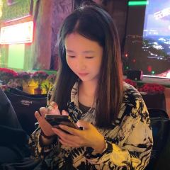 三洲田云深夜阑(夜市) User Photo