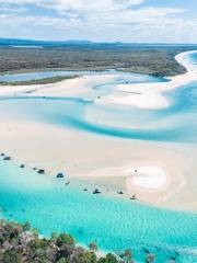 Noosa Heads Main Beach