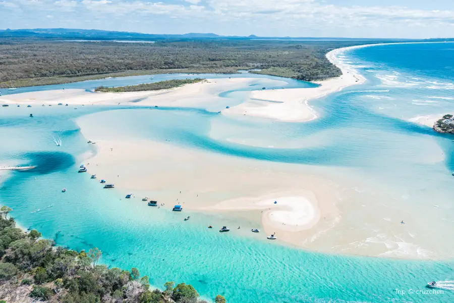 Noosa Heads Main Beach