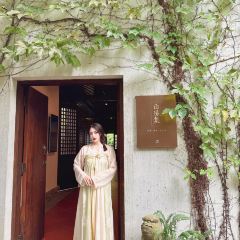 龙谷山房素食餐厅(聚龙小镇店) 여행 사진