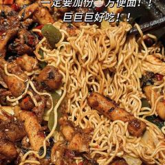 長沙飯店張用戶圖片
