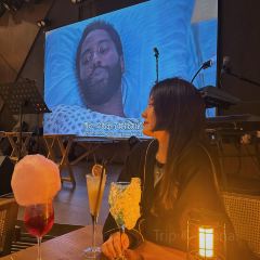 Acappella Live Music 여행 사진