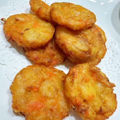 小娘子海鲜酒楼(陈秋海鲜大卖场) 여행 사진
