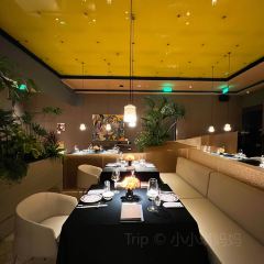 提督·TIDU(南京万象天地店) User Photo
