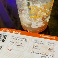 747 Cafe張用戶圖片