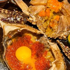 草家真味酱蟹·渔酱·烤肉(韩百门洞店) User Photo