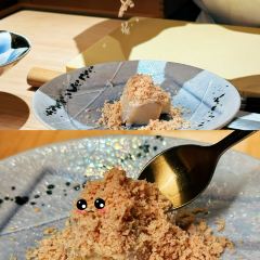 渔兄Omakase(敏捷广场店) User Photo