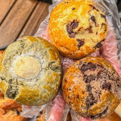 MASK CLUB User Photo